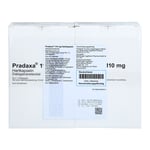 Pradaxa 110 mg Produktbild 2