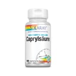 Caprylsäure Solaray Produktbild 1