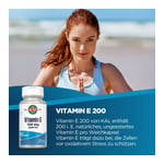 Viatmin E 200 IE KAL