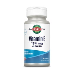 Viatmin E 200 IE KAL