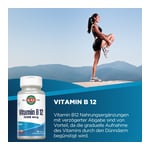 Vitamin B12 1000 mcg KAL