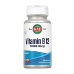 Vitamin B12 1000 mcg KAL