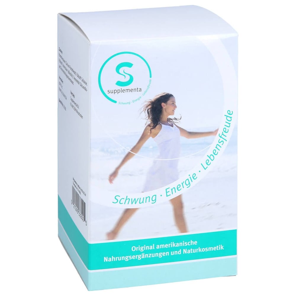 Pantothensäure (Vitamin B 5) 250 mg KAL