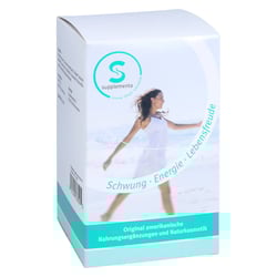 Pantothensäure (Vitamin B 5) 250 mg KAL