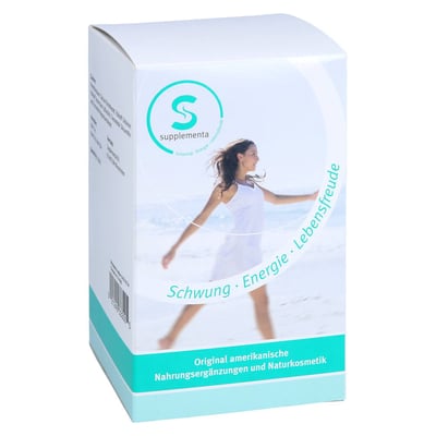 Pantothensäure (Vitamin B 5) 250 mg KAL