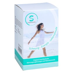 Calcium & Magnesium + Bor KLEAN LABS