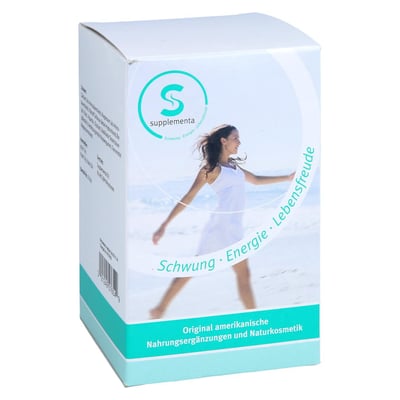 Calcium & Magnesium + Bor KLEAN LABS