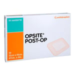 Opsite Post Op 10x12 cm