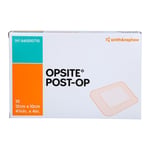 Opsite Post Op 10x12 cm