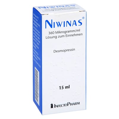 Niwinas 360 Mikrogramm/ml Lösung zum Einnehmen