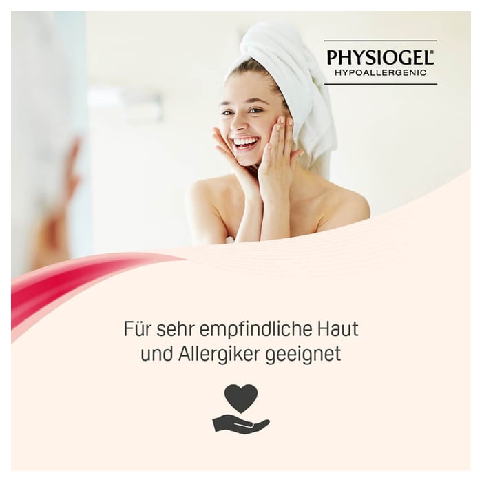 Physiogel Calming Relief Mizellen Reinigungsfluid