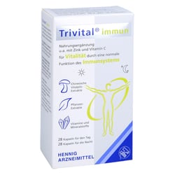 Trivital immun