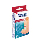 Nexcare Blood Stop Pfl 3gr