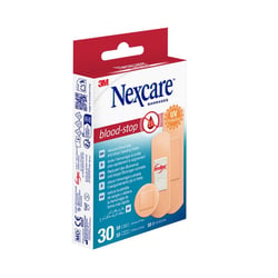 Nexcare Blood Stop Pfl 3gr
