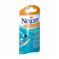 Nexcare Skin Crack Care Fläschchen mit Pinsel