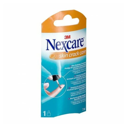 Nexcare Skin Crack Care Fläschchen mit Pinsel