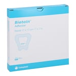 Biatain Sakrum 17x17 cm Produktbild 1