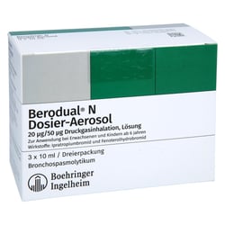 Berodual N