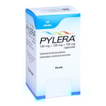 Pylera 140 mg/125 mg/125 mg Hartkapseln