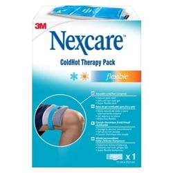 Nexcare ColdHot Bio Gel Comfort Thinsulate Flex
