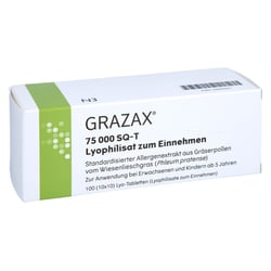 Grazax