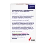 Doppelherz Artischocke-Mariendistel system