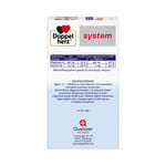 Doppelherz Magnesium 400 Depot system