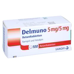 Delmuno 5/5 mg