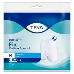 TENA Fix Cotton Special M Fixierhosen