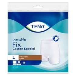 TENA Fix Cotton Special L Fixierhosen