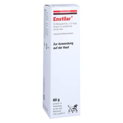 Enstilar 50 Mikrogramm/g + 0,5 mg/g