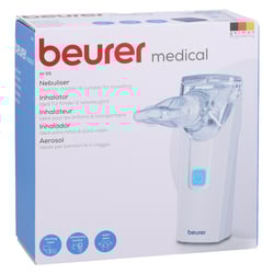 Beurer Ih55 Inhalator obere u.untere Atemwege