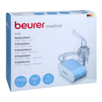 Beurer Ih60 Inhalator obere u.untere Atemwege
