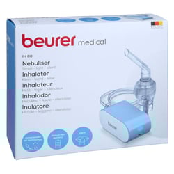 Beurer Ih60 Inhalator obere u.untere Atemwege