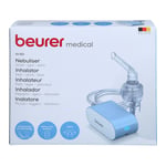 Beurer Ih60 Inhalator obere u.untere Atemwege
