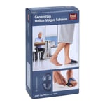 Bort Generation Hallux-Valgus Schiene re. Größe 1 blau Produktbild 1