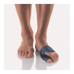 Bort Generation Hallux-Valgus Schiene re. Größe 2 blau Produktbild 1