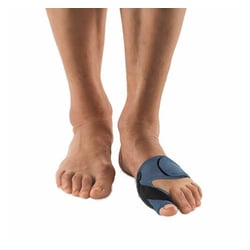 Bort Gen Hallux Gr1 Li Bla