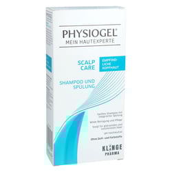 Physiogel SC Shampoo und Spülung