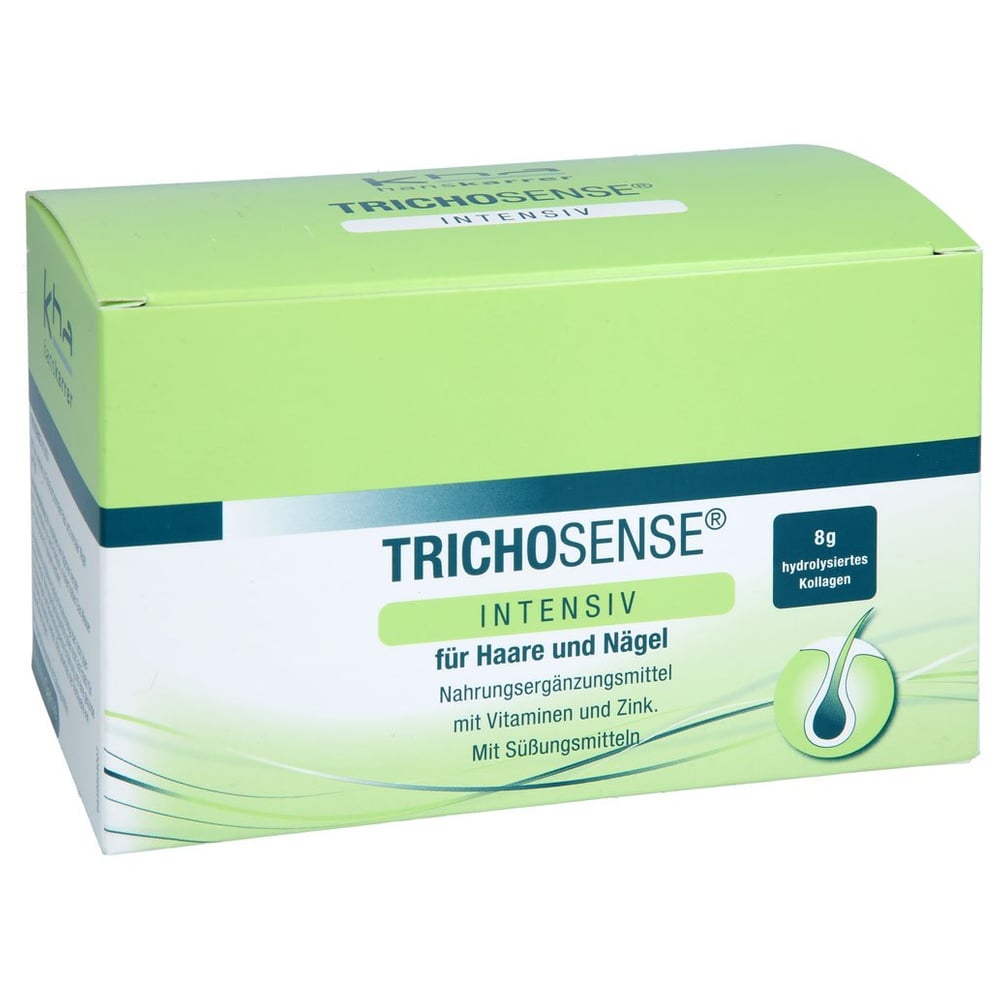 Trichosense Intensiv