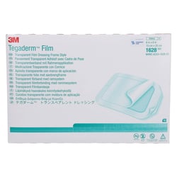 Tegaderm Film 15x20 cm 1628 Docpharm