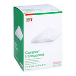 Curapor Wv St Tr 5x7 cm Produktbild 1