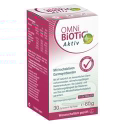 OMNi BiOTiC Aktiv Pulver