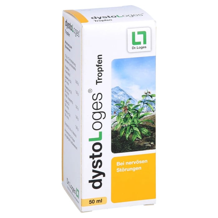 DystoLoges