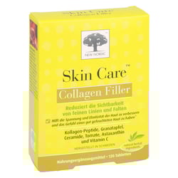 Skin Care Collagen Filler