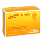 Hewethyreon Tabletten