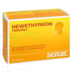 Hewethyreon Tabletten