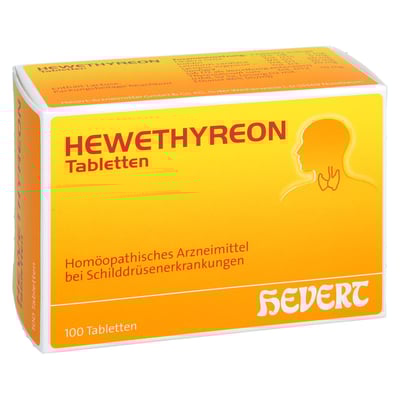 Hewethyreon Tabletten