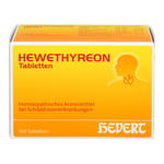 Hewethyreon Tabletten