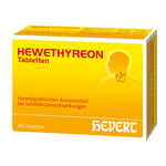 Hewethyreon Tabletten